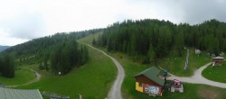 Archiv Foto Webcam Galsterberg, Schladming-Dachstein 11:00