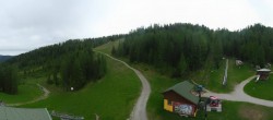 Archiv Foto Webcam Galsterberg, Schladming-Dachstein 15:00