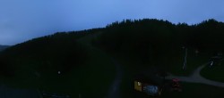 Archived image Webcam Galsterberg (Schladming-Dachstein) 21:00
