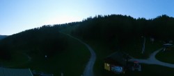 Archived image Webcam Galsterberg (Schladming-Dachstein) 23:00