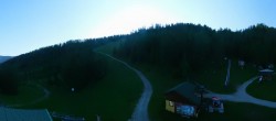 Archived image Webcam Galsterberg (Schladming-Dachstein) 01:00