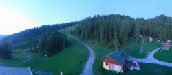 Archived image Webcam Galsterberg (Schladming-Dachstein) 03:00