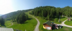 Archived image Webcam Galsterberg (Schladming-Dachstein) 07:00