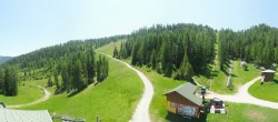Archiv Foto Webcam Galsterberg, Schladming-Dachstein 11:00