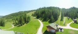 Archiv Foto Webcam Galsterberg, Schladming-Dachstein 13:00