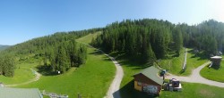 Archiv Foto Webcam Galsterberg, Schladming-Dachstein 15:00