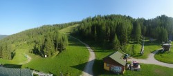 Archiv Foto Webcam Galsterberg, Schladming-Dachstein 17:00