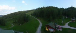 Archiv Foto Webcam Galsterberg, Schladming-Dachstein 19:00