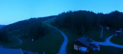 Archiv Foto Webcam Galsterberg, Schladming-Dachstein 21:00