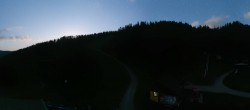 Archiv Foto Webcam Galsterberg, Schladming-Dachstein 23:00