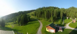 Archiv Foto Webcam Galsterberg, Schladming-Dachstein 05:00