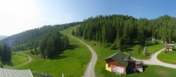 Archiv Foto Webcam Galsterberg, Schladming-Dachstein 07:00