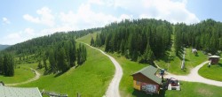 Archiv Foto Webcam Galsterberg, Schladming-Dachstein 11:00