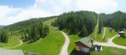 Archiv Foto Webcam Galsterberg, Schladming-Dachstein 13:00