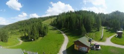 Archiv Foto Webcam Galsterberg, Schladming-Dachstein 15:00