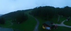 Archived image Webcam Galsterberg (Schladming-Dachstein) 19:00