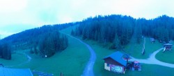 Archiv Foto Webcam Galsterberg, Schladming-Dachstein 03:00