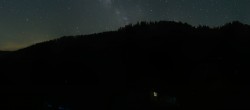 Archived image Webcam Galsterberg (Schladming-Dachstein) 23:00