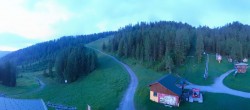 Archived image Webcam Galsterberg (Schladming-Dachstein) 03:00