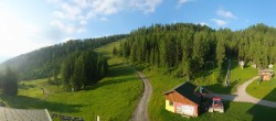 Archived image Webcam Galsterberg (Schladming-Dachstein) 05:00