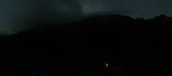 Archiv Foto Webcam Galsterberg, Schladming-Dachstein 23:00