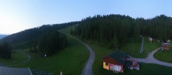 Archiv Foto Webcam Galsterberg, Schladming-Dachstein 03:00