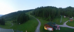 Archiv Foto Webcam Galsterberg, Schladming-Dachstein 04:00