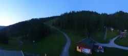 Archiv Foto Webcam Galsterberg, Schladming-Dachstein 03:00