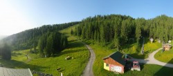 Archiv Foto Webcam Galsterberg, Schladming-Dachstein 05:00