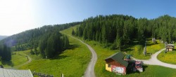 Archiv Foto Webcam Galsterberg, Schladming-Dachstein 07:00