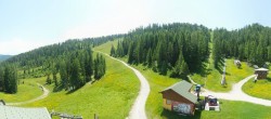 Archiv Foto Webcam Galsterberg, Schladming-Dachstein 11:00