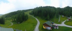 Archiv Foto Webcam Galsterberg, Schladming-Dachstein 13:00