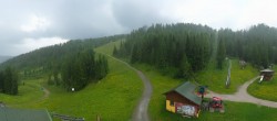 Archiv Foto Webcam Galsterberg, Schladming-Dachstein 15:00