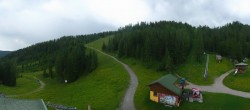 Archiv Foto Webcam Galsterberg, Schladming-Dachstein 17:00