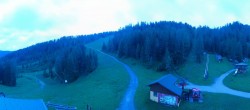 Archiv Foto Webcam Galsterberg, Schladming-Dachstein 03:00