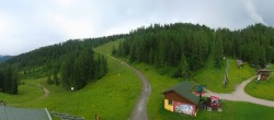 Archiv Foto Webcam Galsterberg, Schladming-Dachstein 05:00