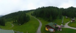 Archiv Foto Webcam Galsterberg, Schladming-Dachstein 07:00