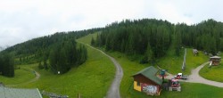 Archiv Foto Webcam Galsterberg, Schladming-Dachstein 09:00