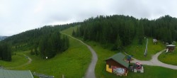Archiv Foto Webcam Galsterberg, Schladming-Dachstein 11:00