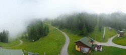 Archiv Foto Webcam Galsterberg, Schladming-Dachstein 13:00