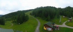 Archiv Foto Webcam Galsterberg, Schladming-Dachstein 15:00
