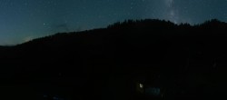 Archiv Foto Webcam Galsterberg, Schladming-Dachstein 01:00