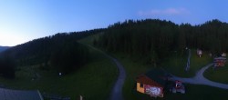 Archiv Foto Webcam Galsterberg, Schladming-Dachstein 03:00