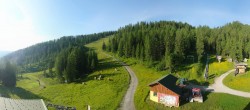 Archiv Foto Webcam Galsterberg, Schladming-Dachstein 06:00
