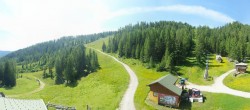 Archiv Foto Webcam Galsterberg, Schladming-Dachstein 09:00