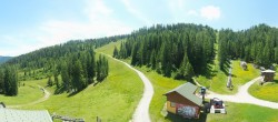Archiv Foto Webcam Galsterberg, Schladming-Dachstein 11:00