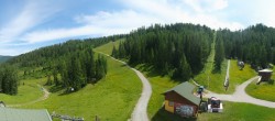 Archiv Foto Webcam Galsterberg, Schladming-Dachstein 13:00