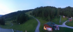 Archiv Foto Webcam Galsterberg, Schladming-Dachstein 03:00