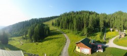 Archiv Foto Webcam Galsterberg, Schladming-Dachstein 06:00