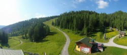 Archiv Foto Webcam Galsterberg, Schladming-Dachstein 07:00